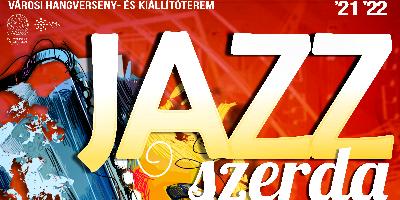 JAZZ SZERDA - BRLETRTKESTS